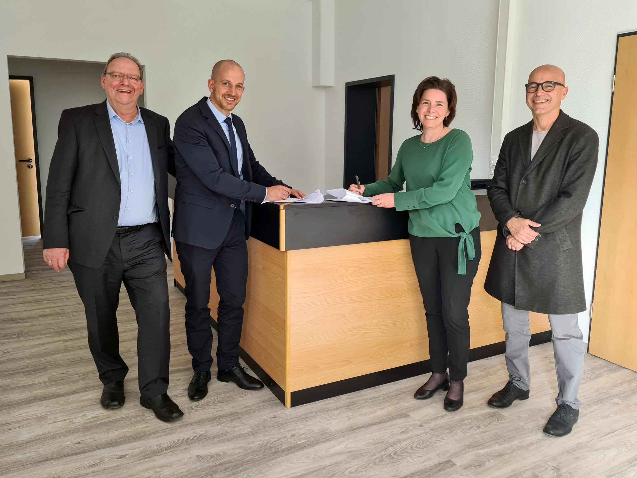 MVZ UNIMEDIS Augenheilkunde des Universitätsklinikum Frankfurt GmbH