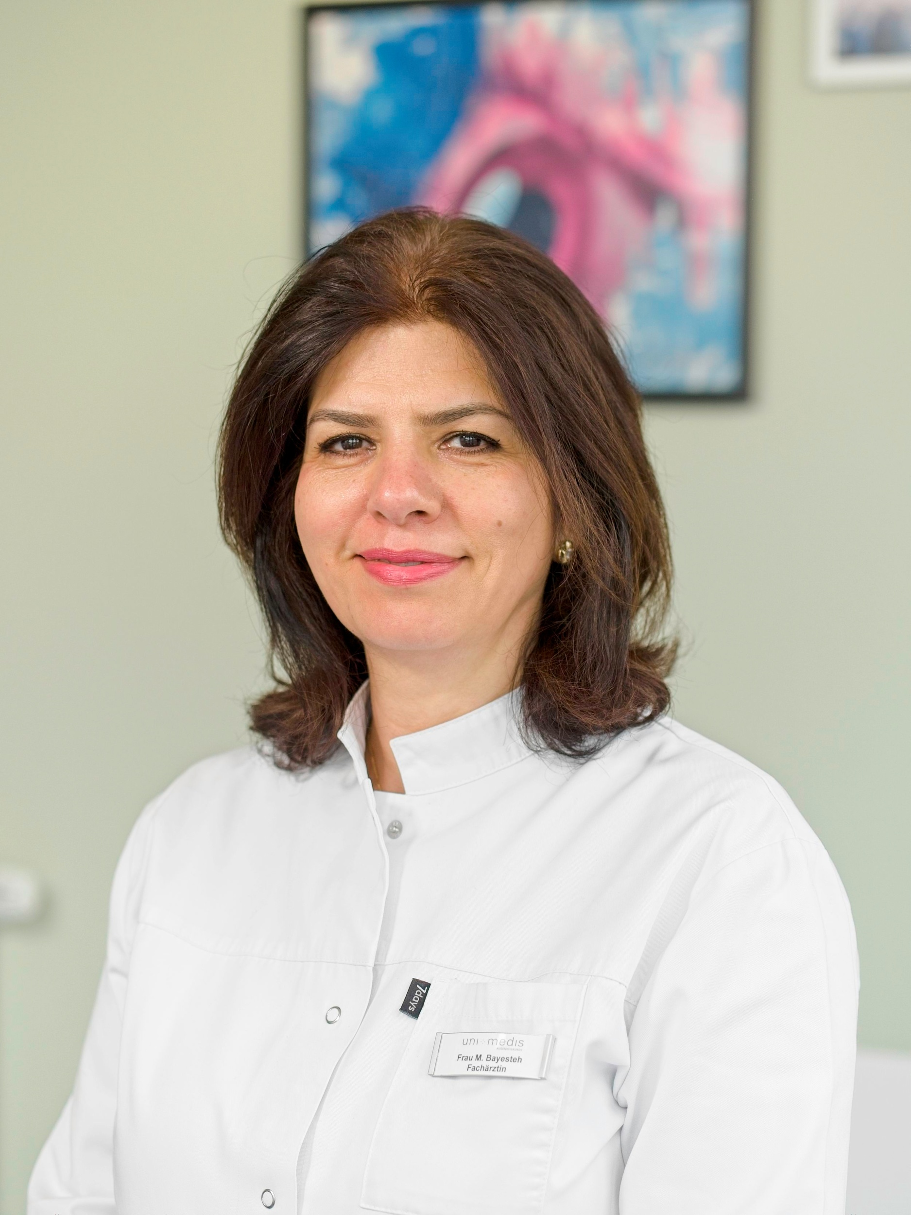 Mvz Für Augenheilkunde Dr. Bauer & Kollegen Gmbh Über uns – MVZ UNIMEDIS Augenheilkunde des Universitätsklinikum